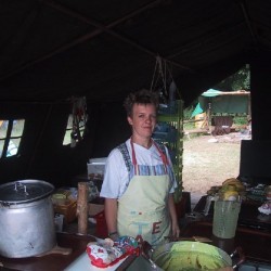 IMG 7563 - Scouts en Gidsen Zaventem 